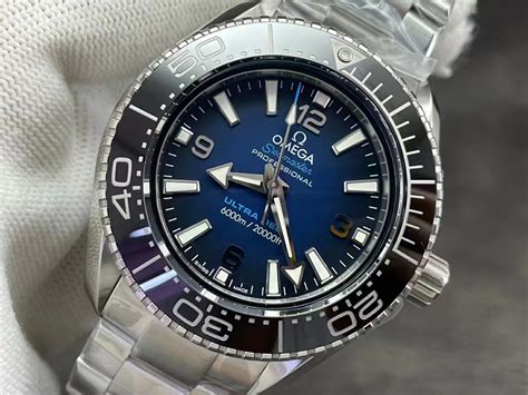 replica omega planet ocean japanese movement|omega planet ocean counterfeit watch.